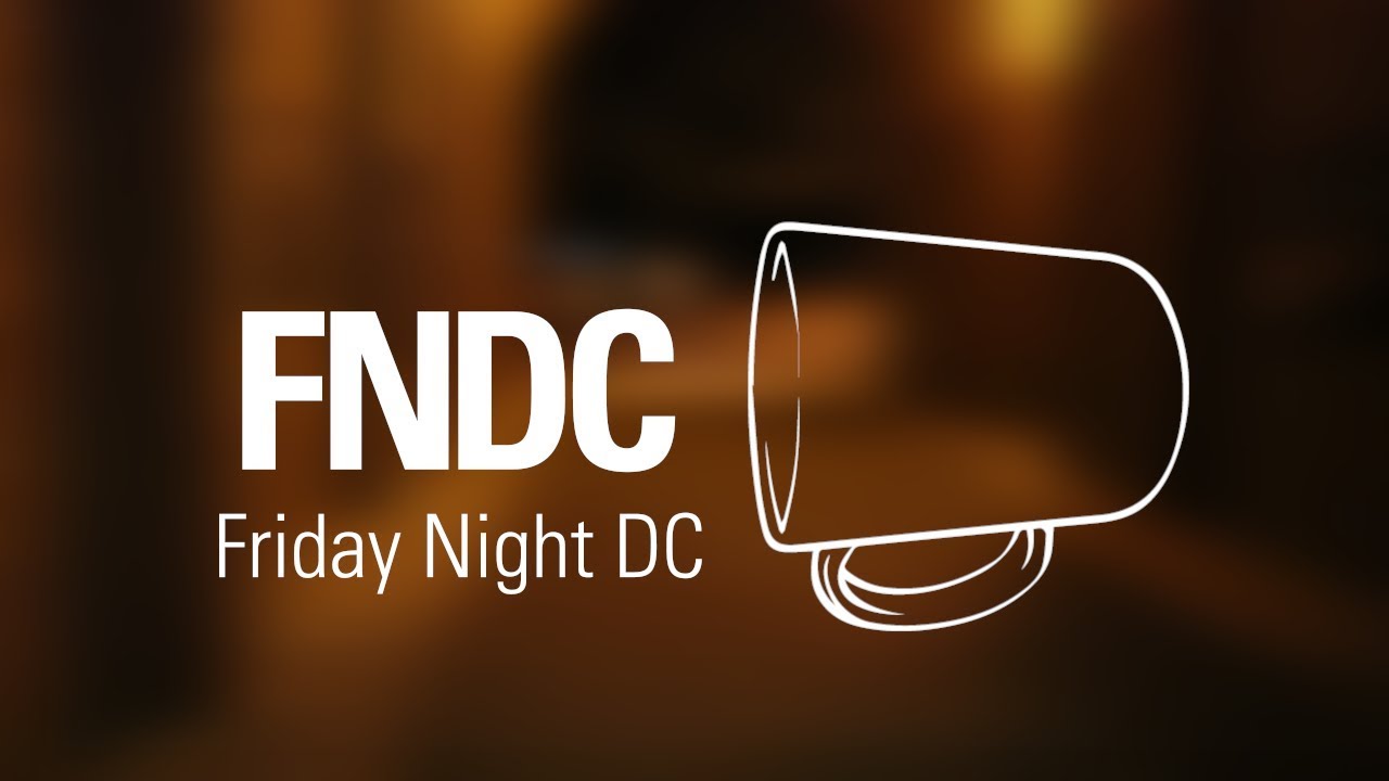 FNDC S2 E1 - 29.09.17
