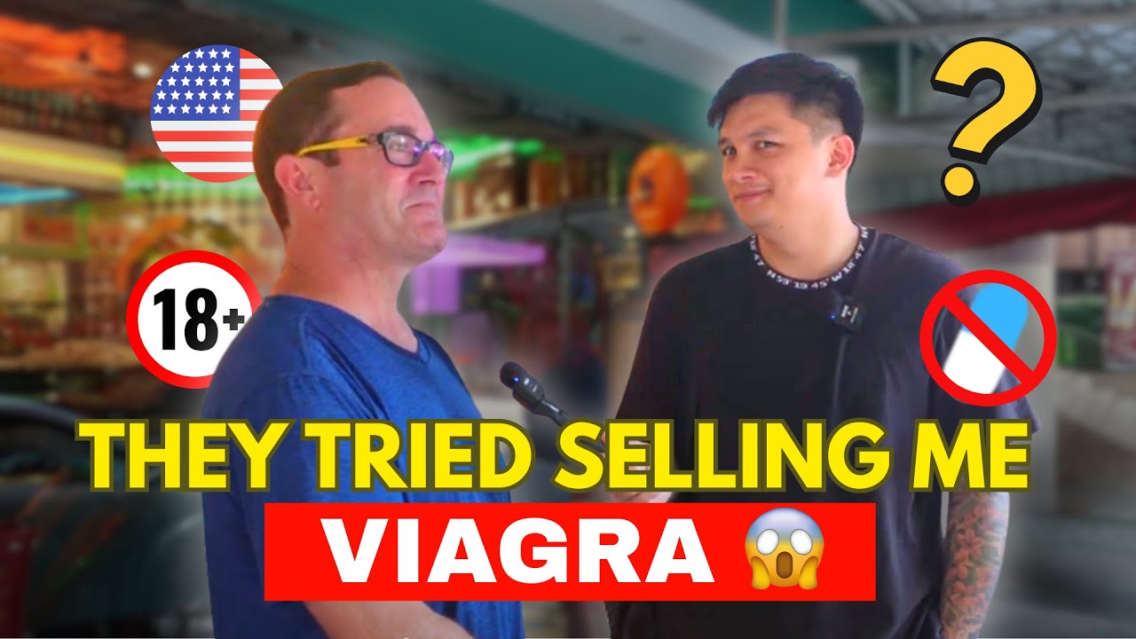 Things that SHOCK Foreigners in the Philippines | STREET INTERVIEW