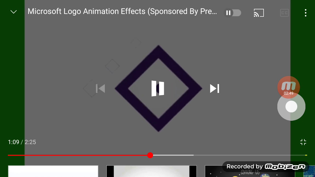 microsoft logo bloopers