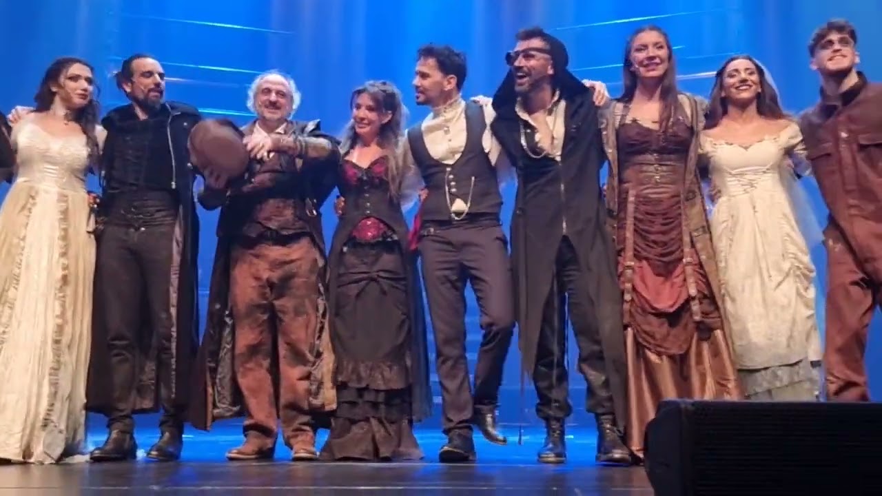 Vlad Dracula - saluti finali