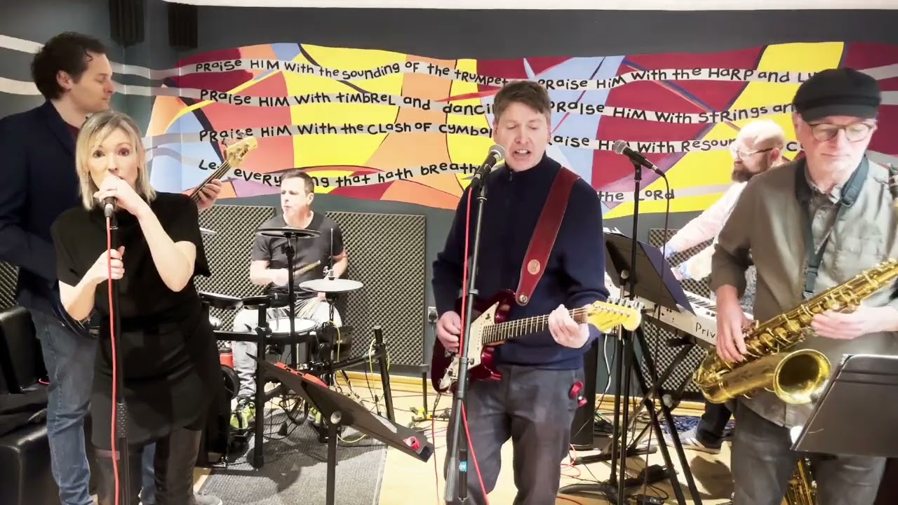 Our House Cover 