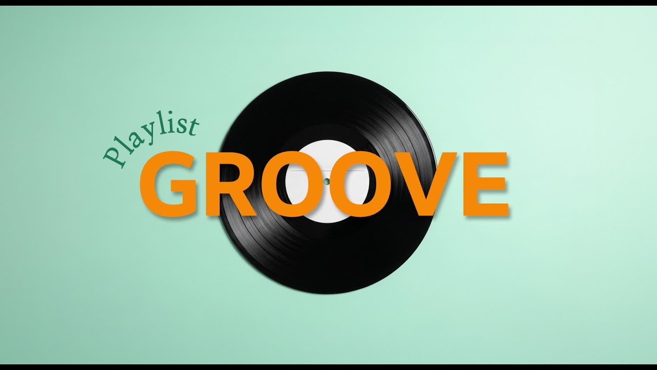 Groove pop that's good to play without thinking / Still Warm, Still Moving