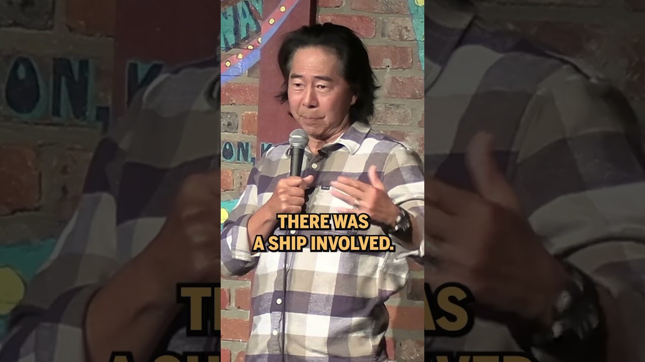 How did I end up in Knoxville, Tennessee? 