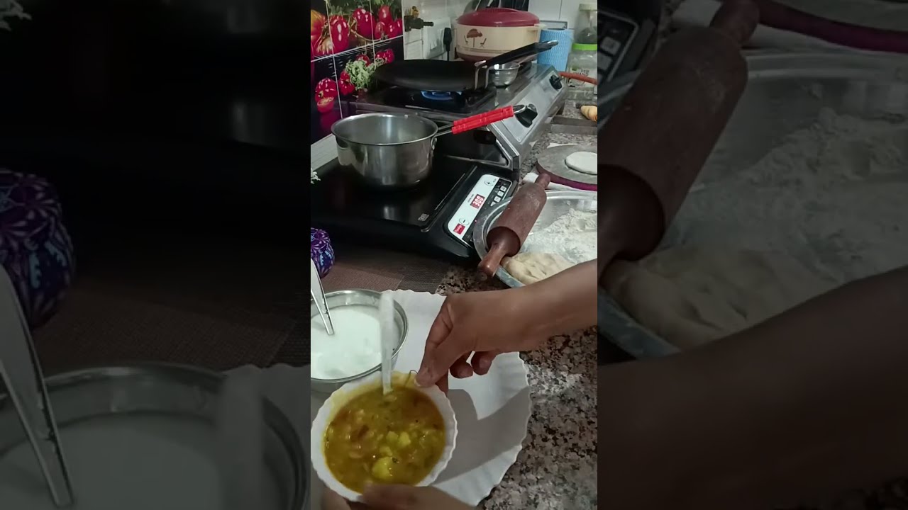 Gurshish Food Queen is live!