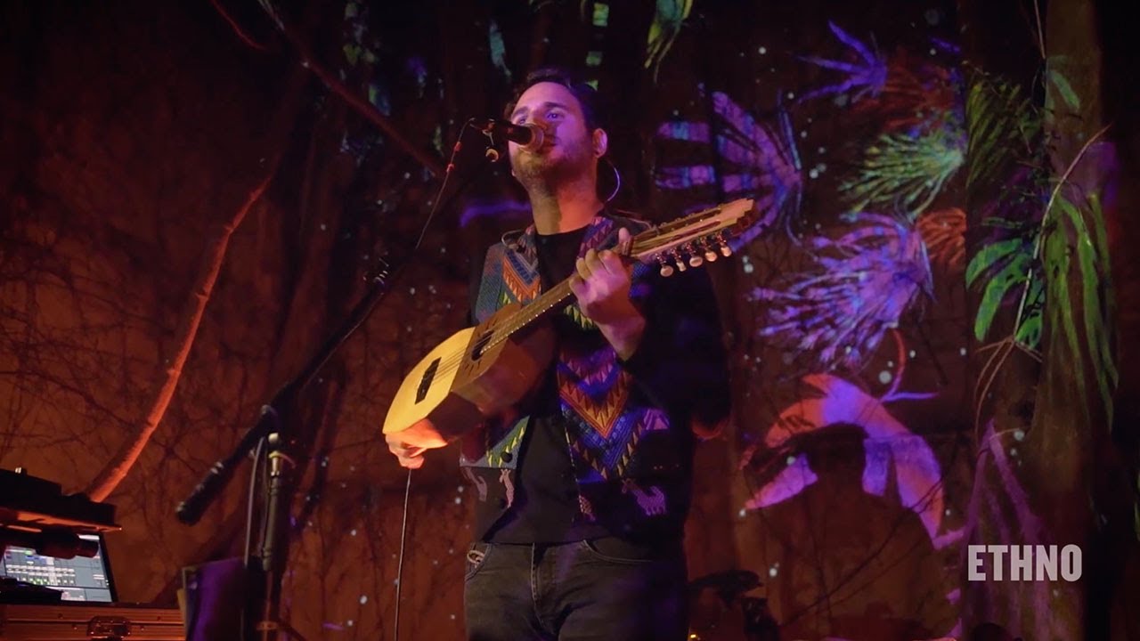 ETHNO Nación Ekeko // 10.03.19// @thetemplebar // @guayaki