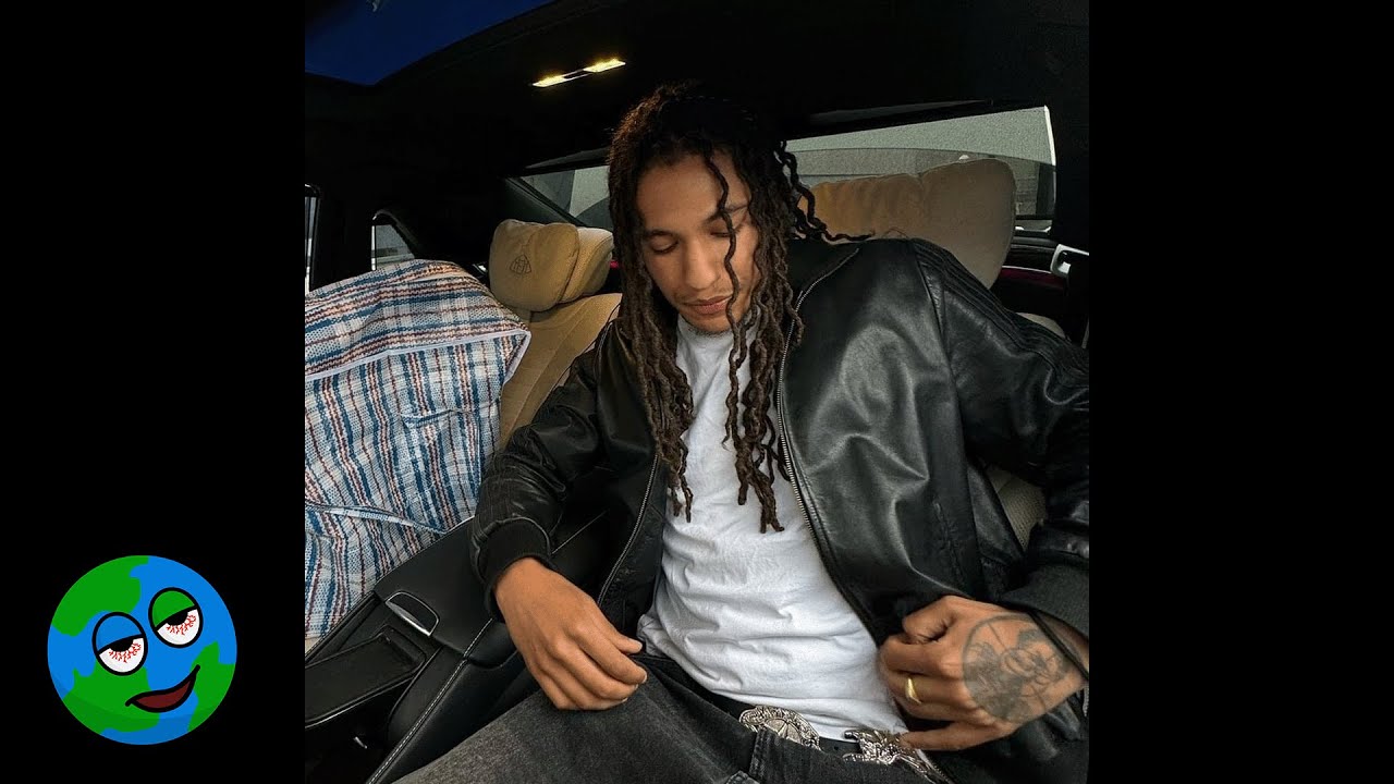 [FREE] Zackavelli Deep Type Beat 