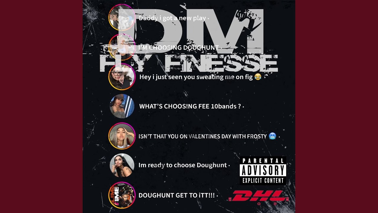 DM