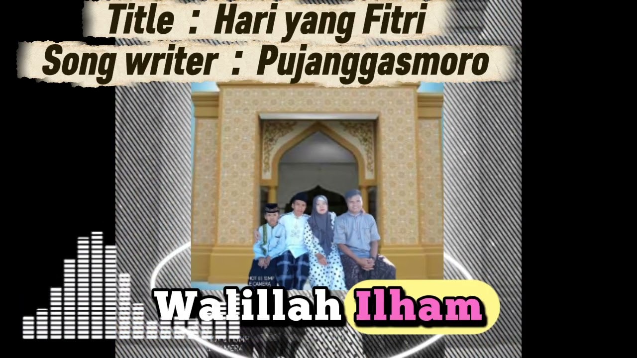 Hari yang Fitri