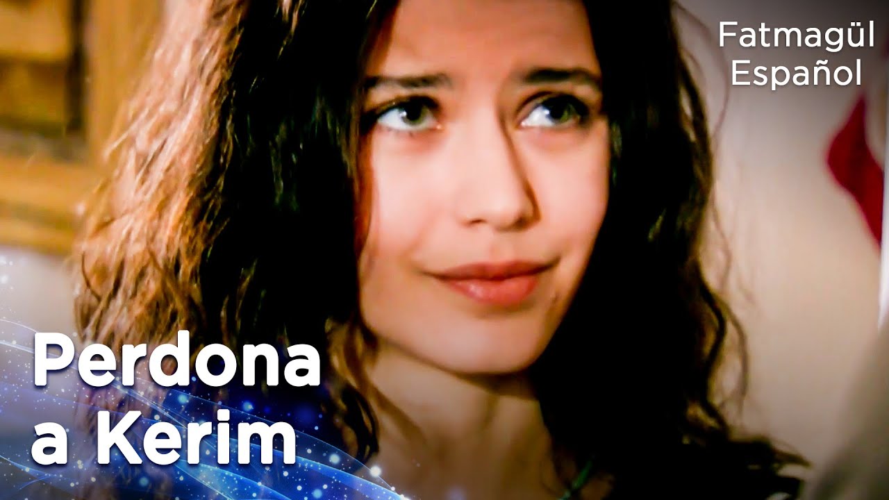 Para mí existe un solo Kerim y sé que me ama - Fatmagül Español | Mejores Escenas