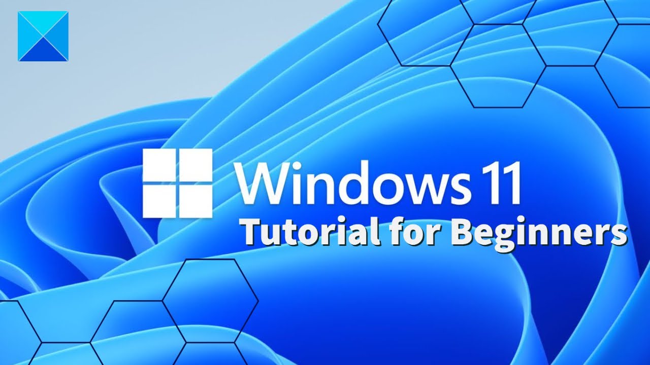 Учебное пособие по Windows 11 для начинающих