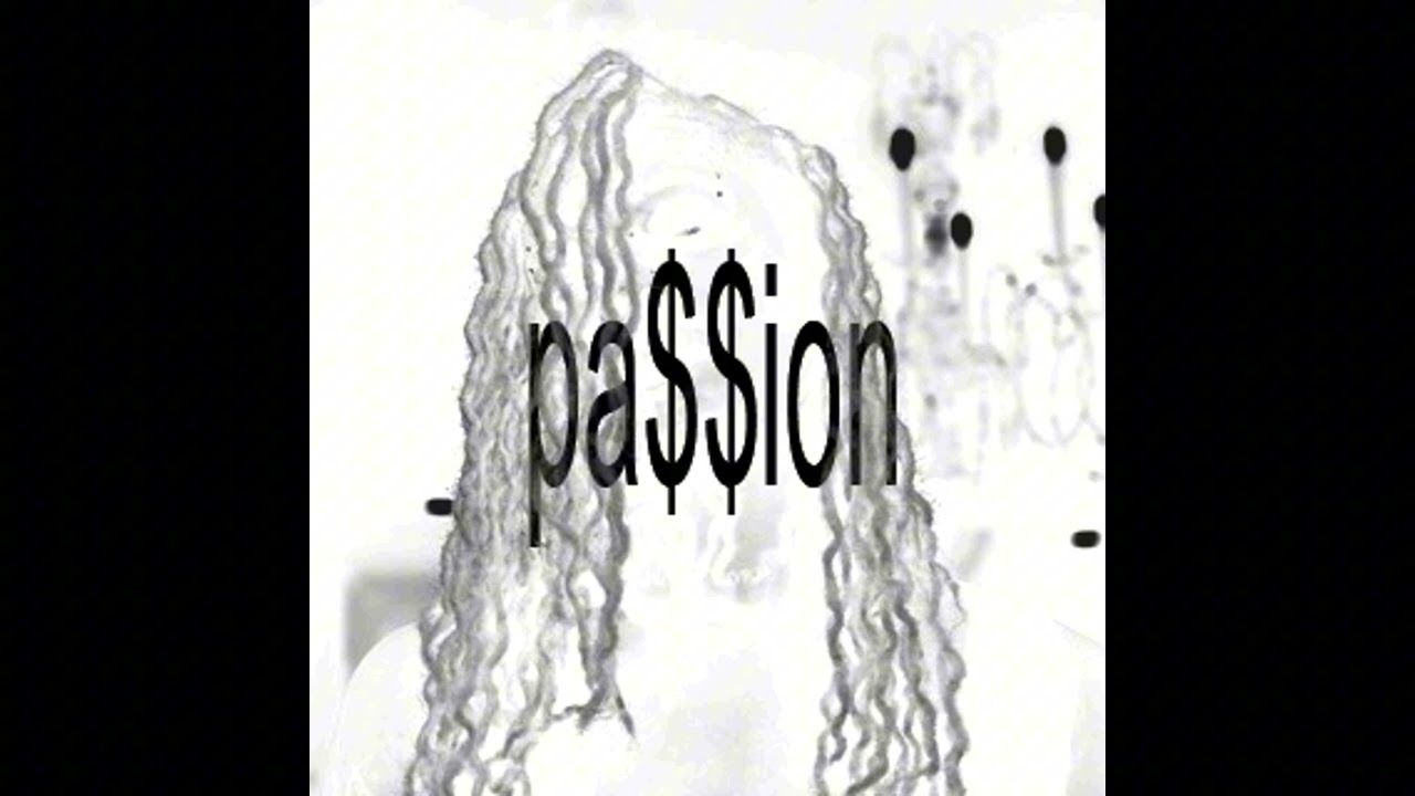 pa$$ion | destroy lonely x lucki type beat (prod. sxcha)
