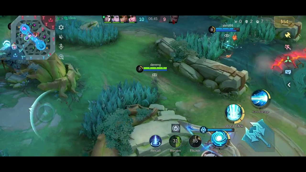 PERTANDINGAN MACAM APA INI SELAMA INI WOYYY......