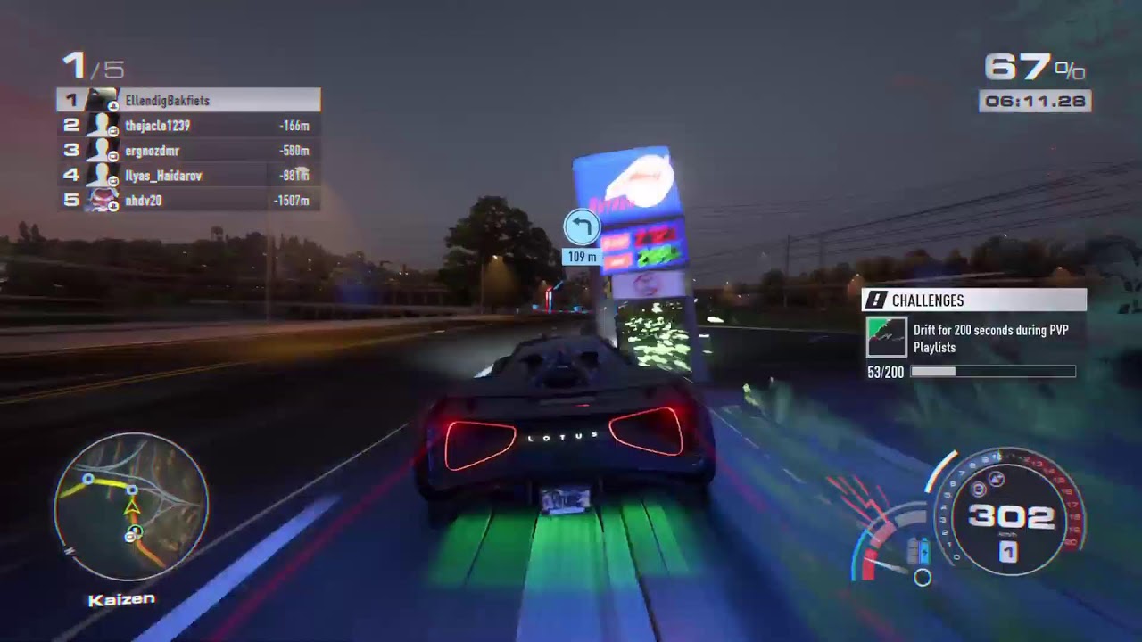Need For Speed Unbound NL/BE/ENG Road To 2000 Subs #27