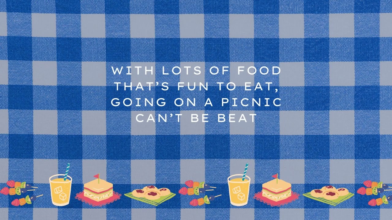 Goin' On a Picnic