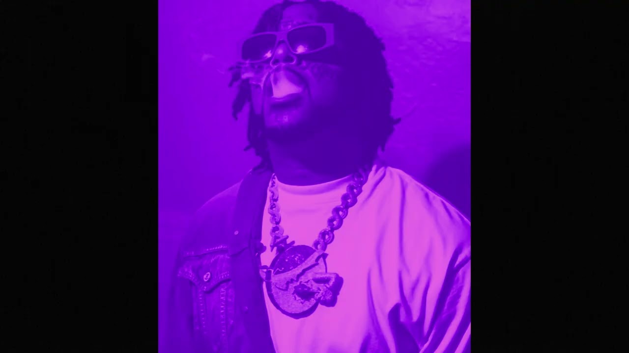 03 Greedo Type Beat - 