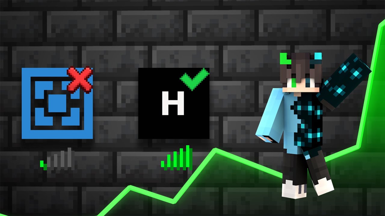 MİNECRAFT SÜREKLİ AÇIK SUNUCU - ÜCRETSİZ VE KOLAY