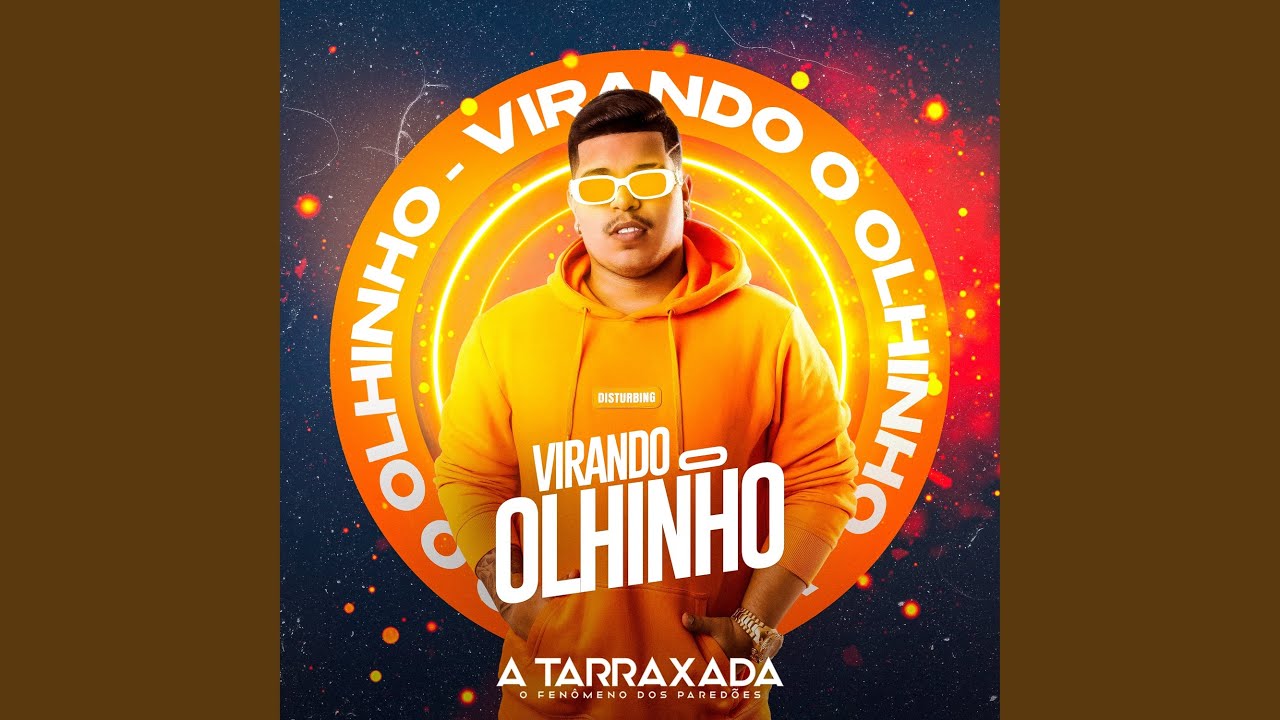 Virando o Olhinho