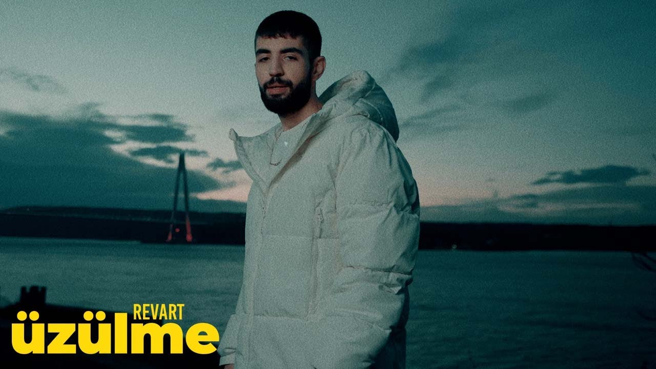 Revart - üzülme