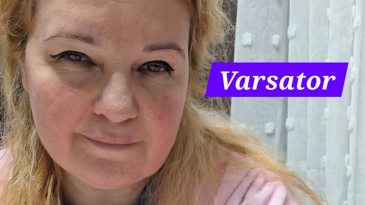 🌀VARSATOR - Martie 2026