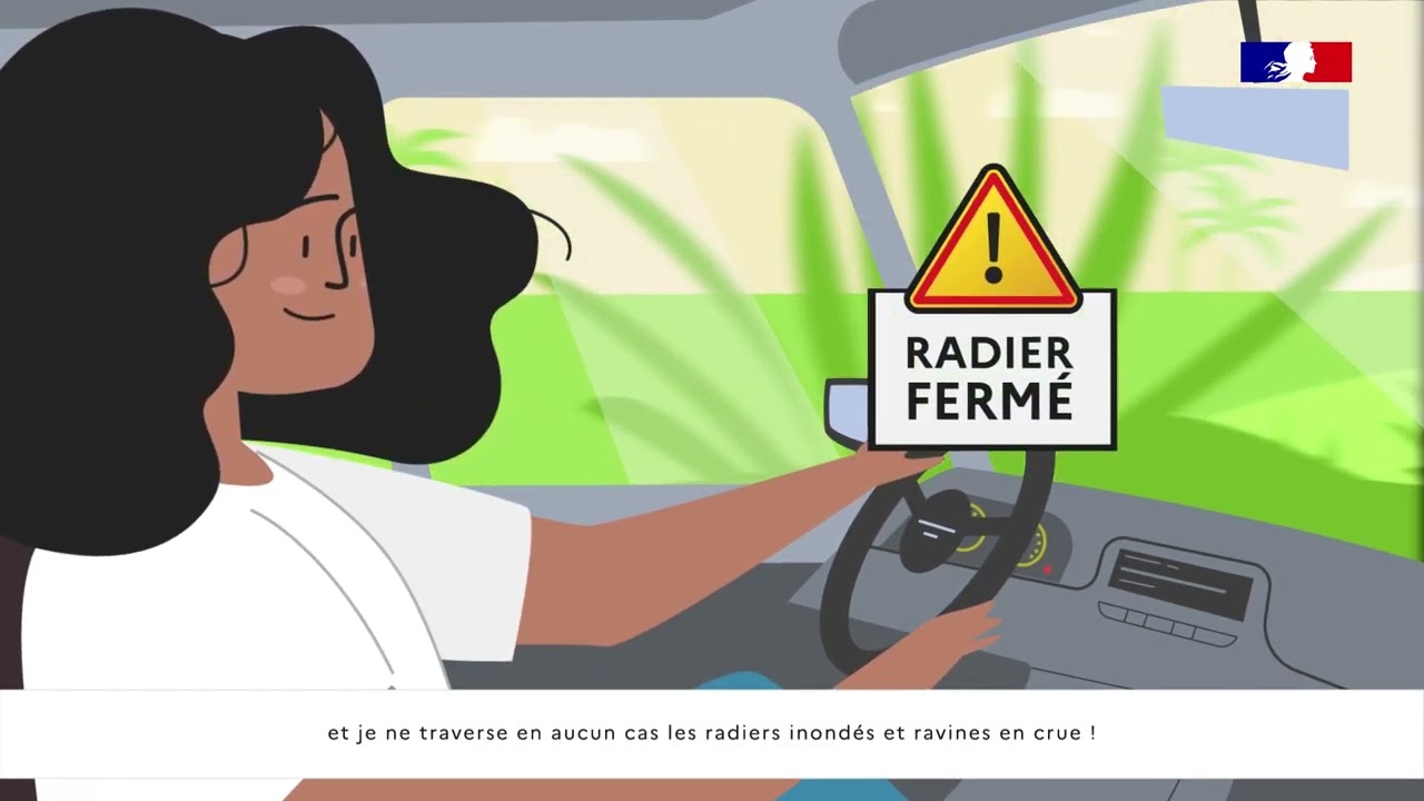 Saison cyclonique : 5/Après le cyclone