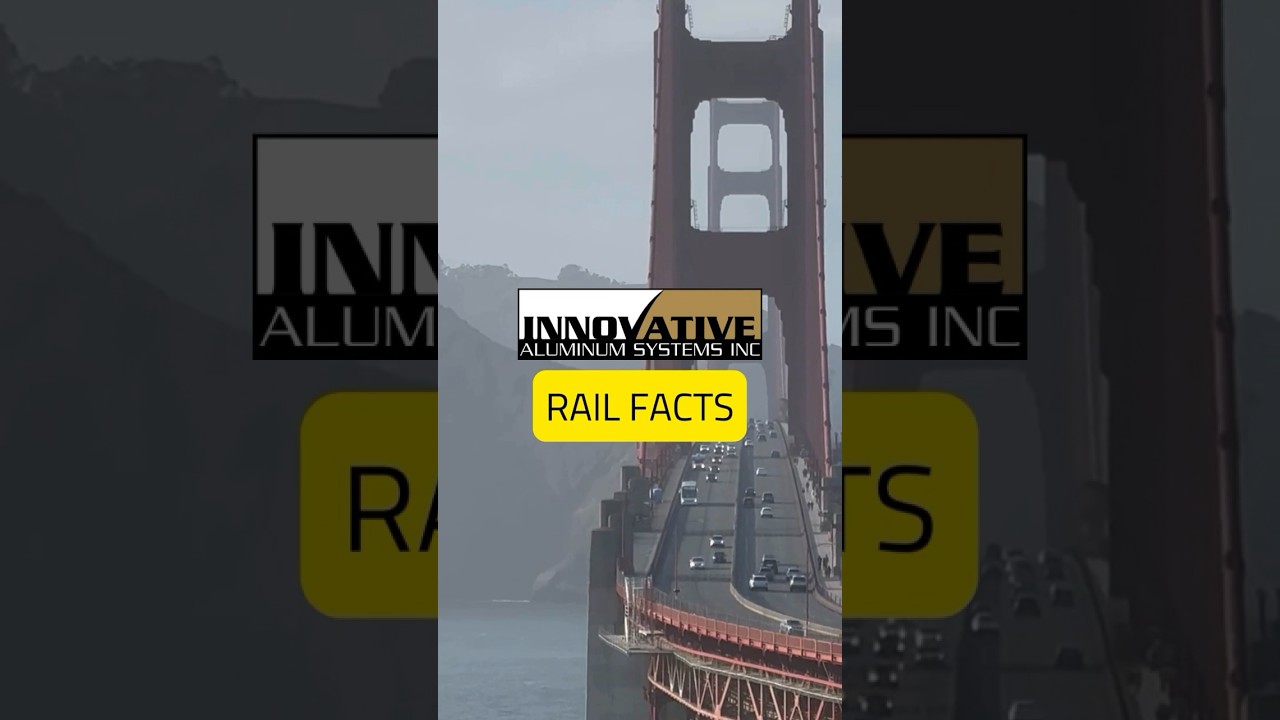 Rail Facts! SAN FRANCISCO Golden Gate Bridge. Art Deco Architecture. Interior design.