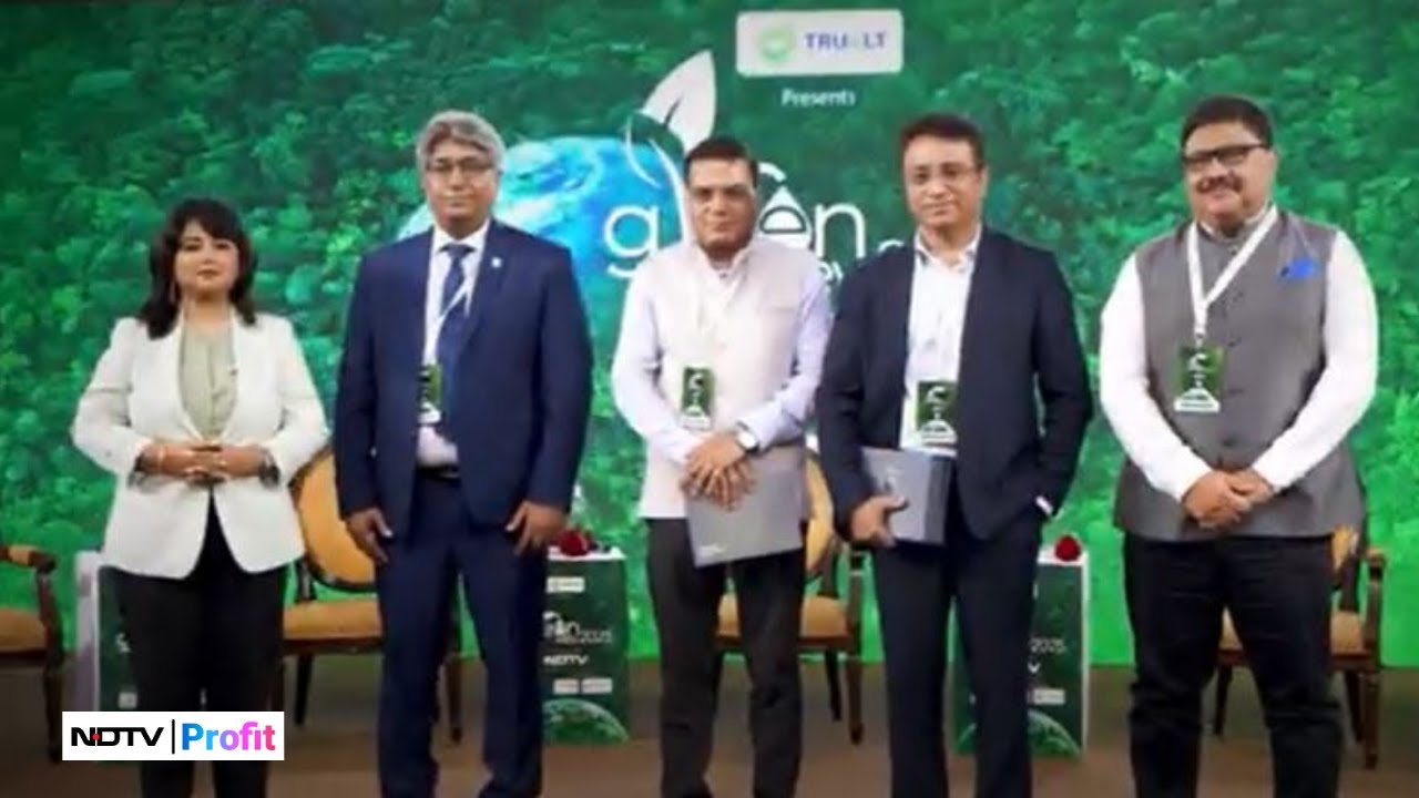Green Rev 2025: Revolutionising India&rsquo;s Clean Energy Future with Innovative Biofuels