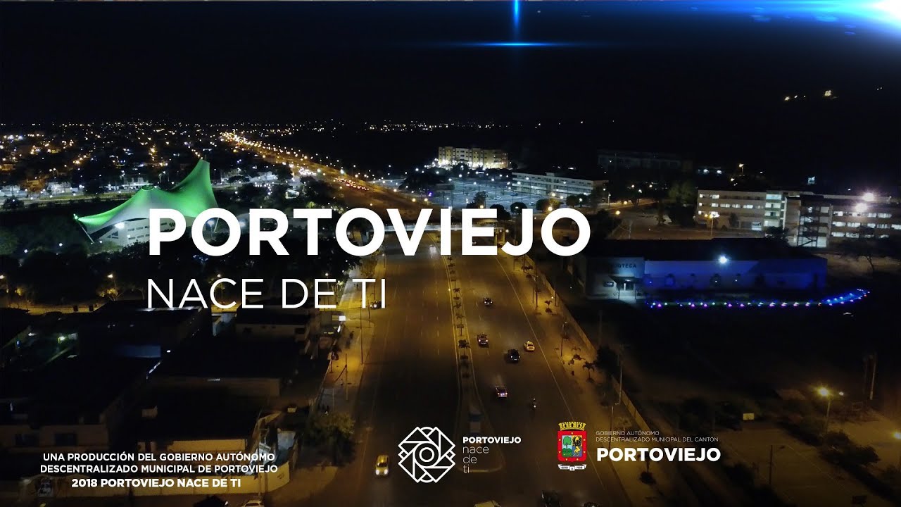 Casanova propone un desafío a los portovejenses ¿Te atreves a aceptarlo?