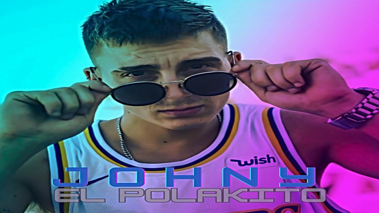 Johny El Polakito - Live Session @johnyelpolakito