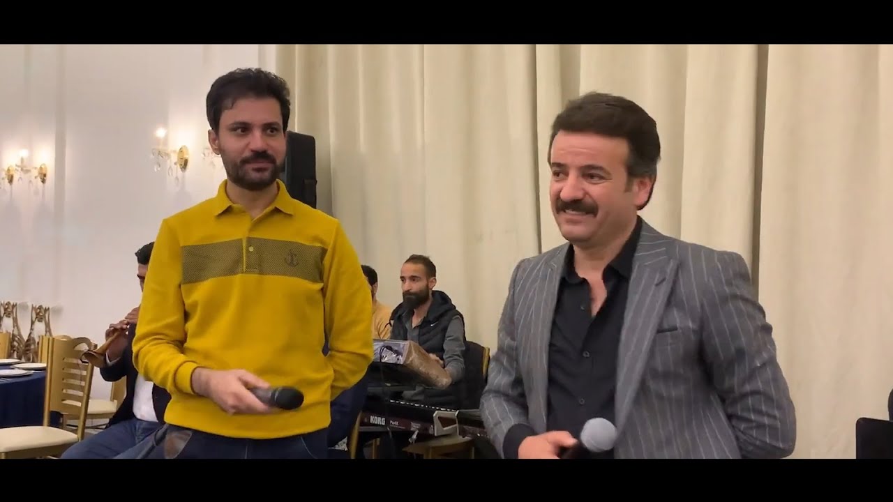sarbast maltay & Şiyar Berwari / سربست مالطاي و شيار به رواري بلدي