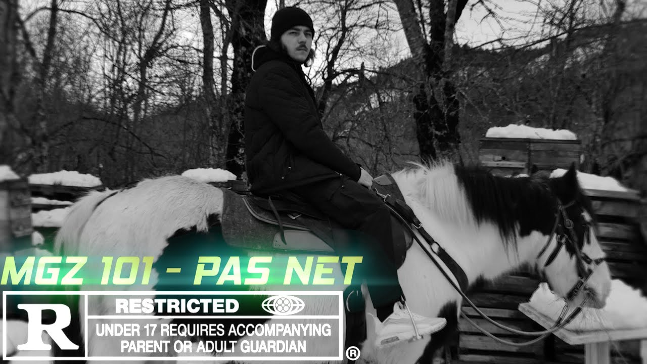 MGZ 101 - PAS NET