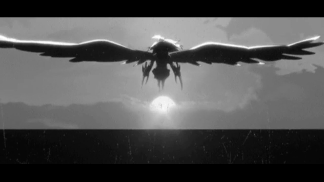 the weeknd - every angel is terrifying (slowed and reverb)
