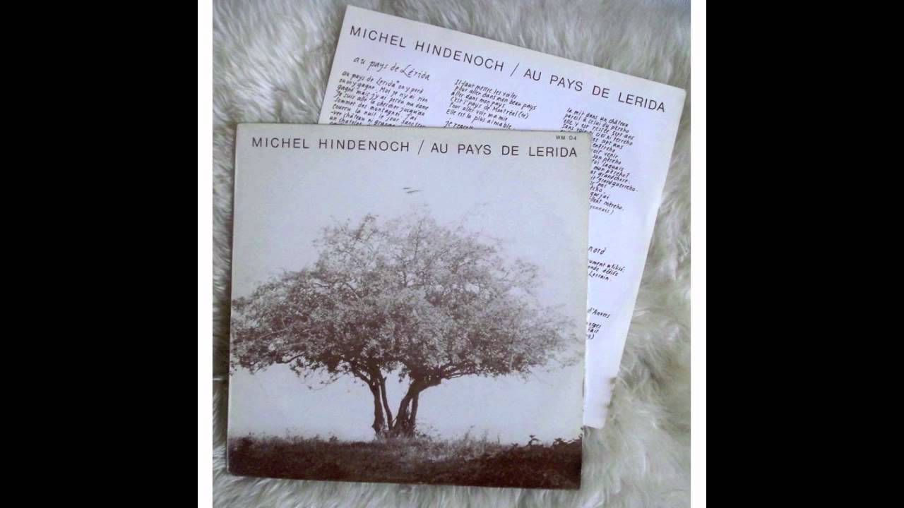 Michel Hindenoch