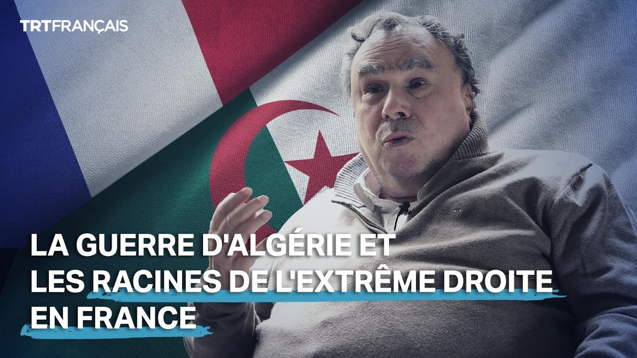 Quel a été le rôle de la guerre d’Algérie dans l’histoire de l’extrême droite en France ?