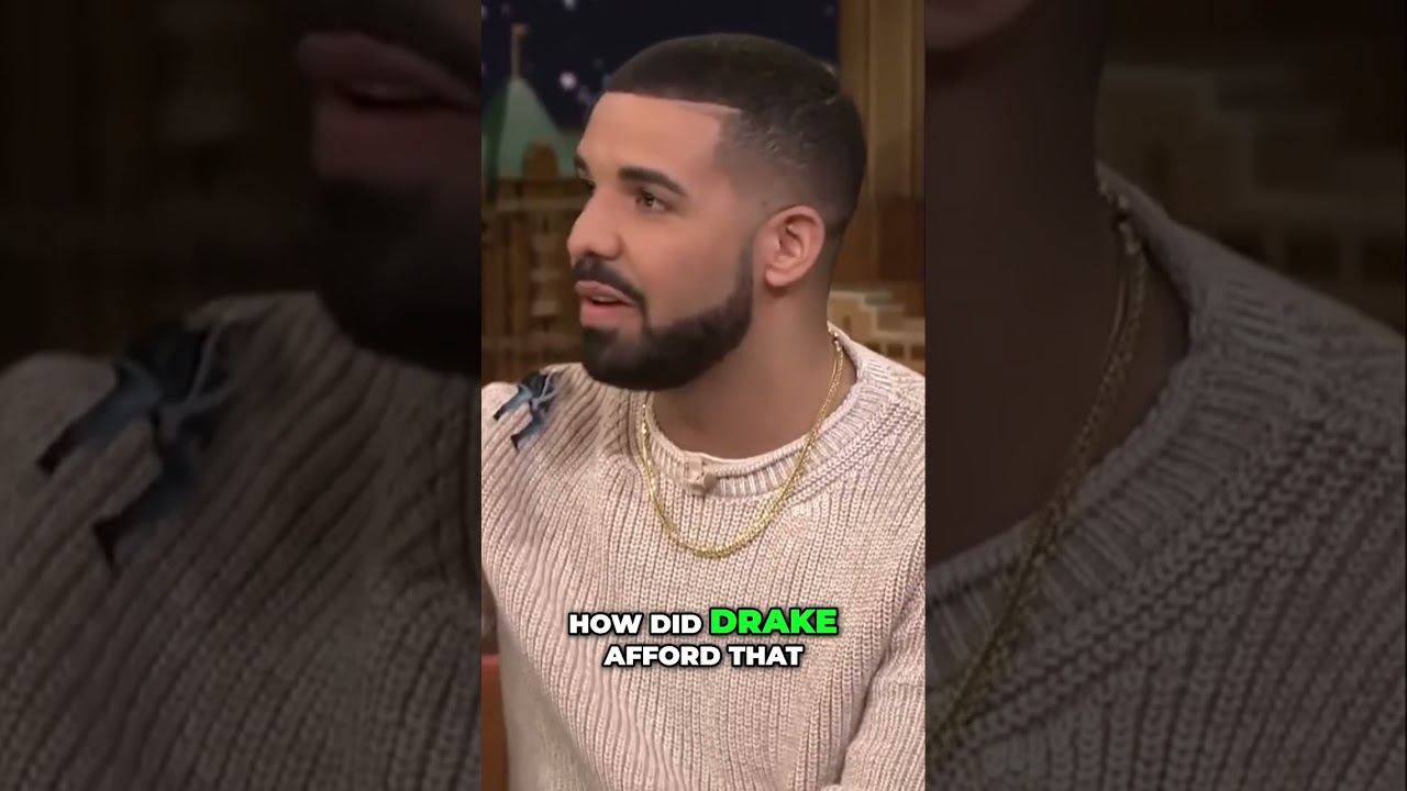 Drake's $185 Million Private Jet: The Story Behind Air Drake