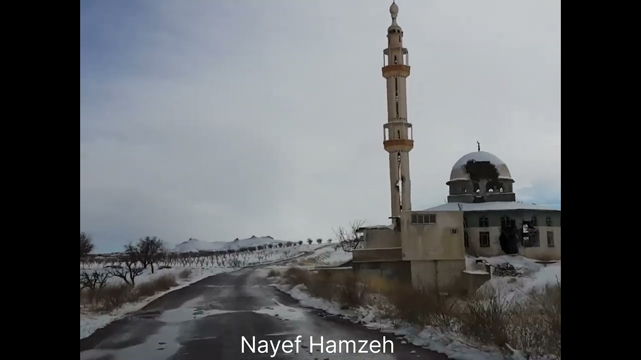 رنكوس والمزارع ٢٠٢٣