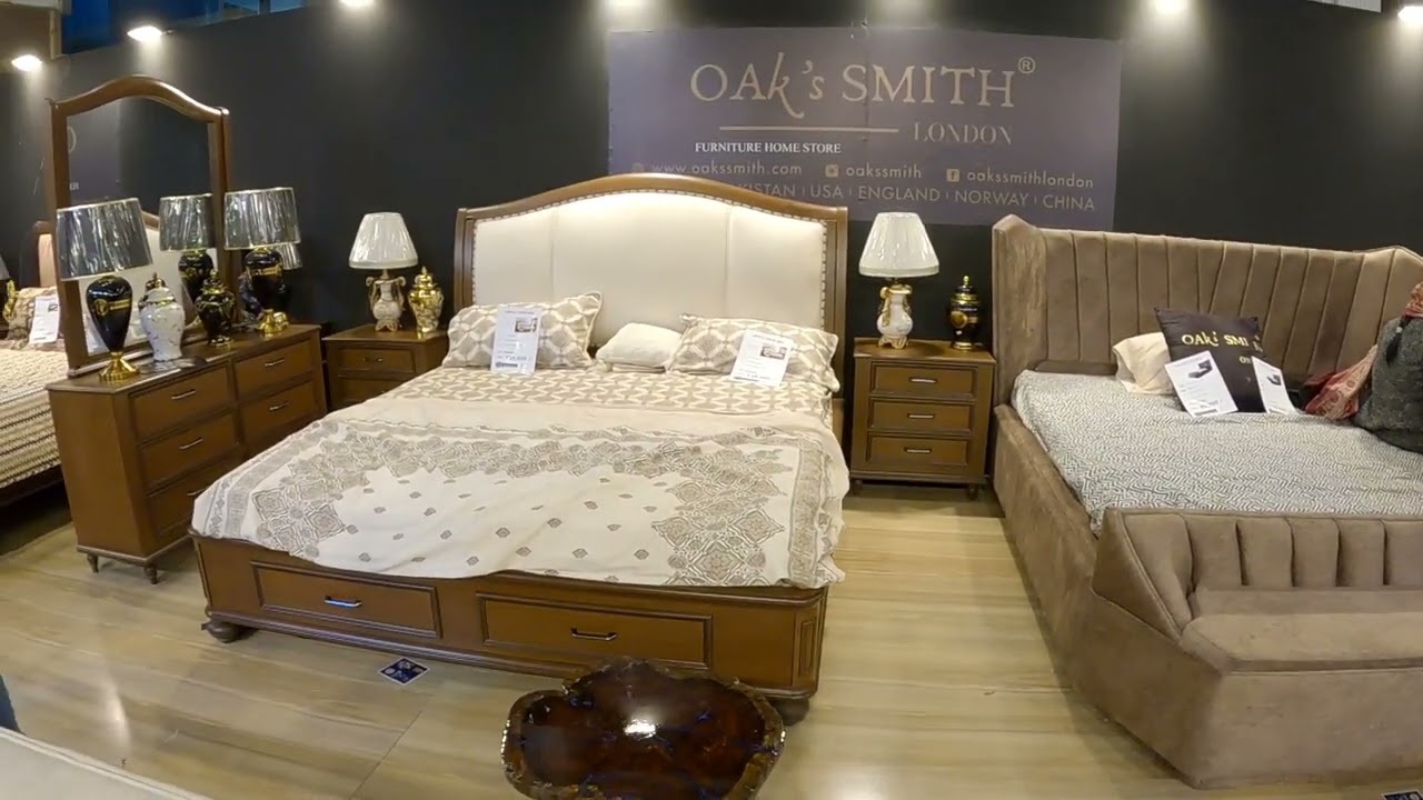 Top 5 Furniture Brands In Pakistan | Furniture Wholesale Market | Best Furniture in Lahore