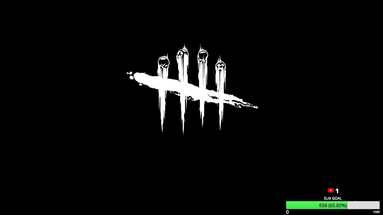 DBD TOP KILLER SPIRIT MAIN // Dead by Daylight Talk and Chill Live!!