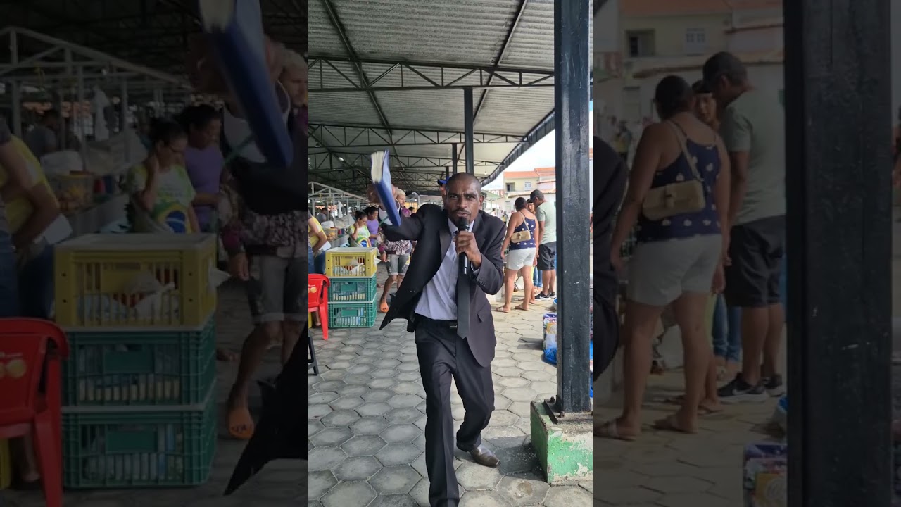 A palavra de Deus é loucura 
