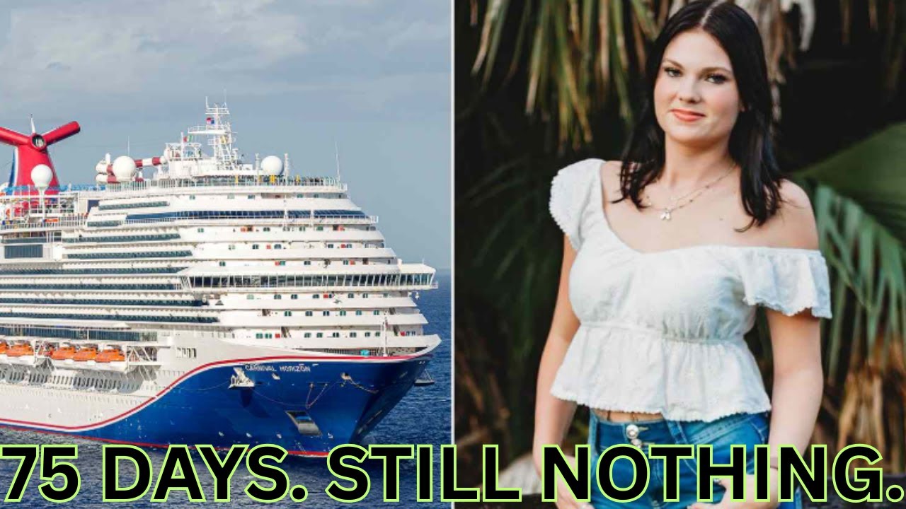 Crime Update: 75 Days Later: No Arrests in Teen’s Death on Carnival Cruise