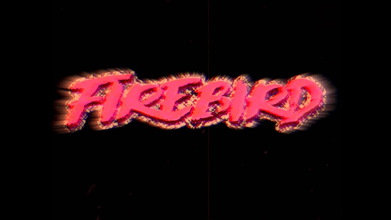 Power Glove - Firebird