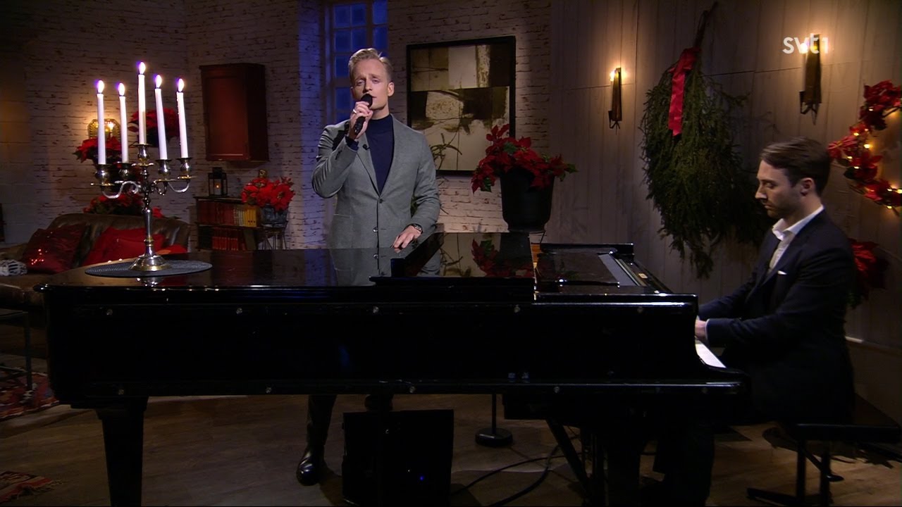 Andreas Weise - The Christmas Song