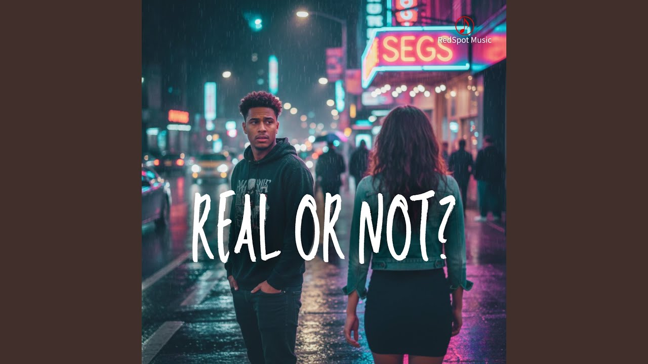 Out of Focus