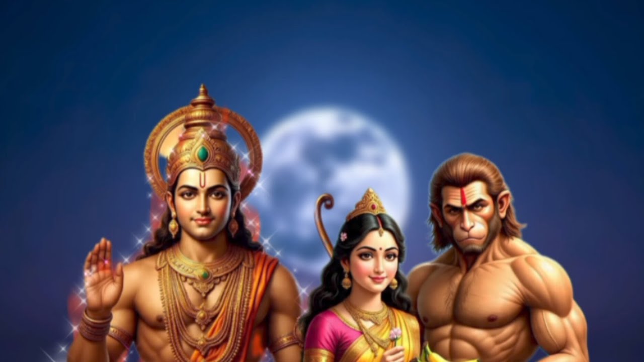 Sita Ram songs ❤️‍🩹 Sita Ram bolo Bhai hunuman ka liya likes kar do 👍👍 bhai @Abinash Roy