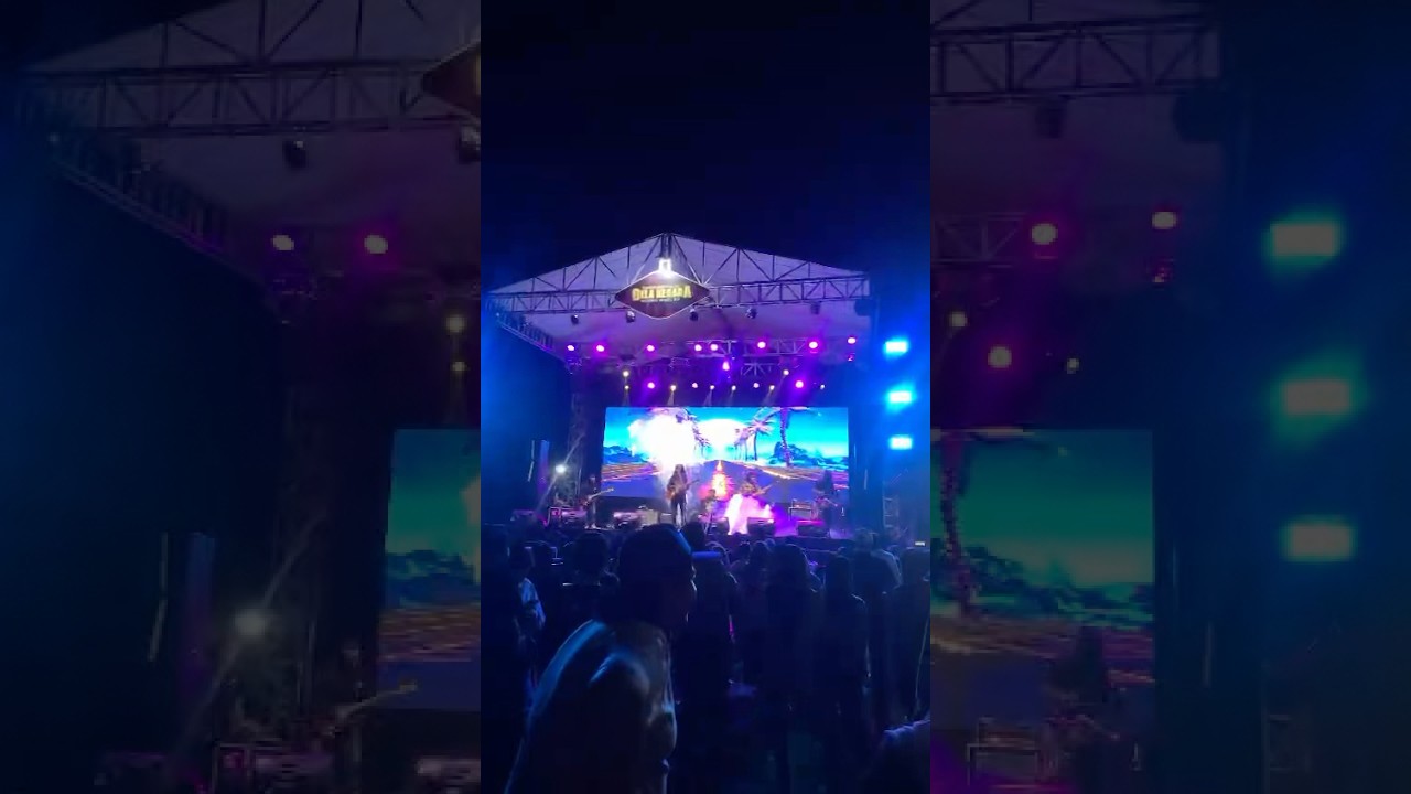 SATU CINTA - BadaxVibration & the roots rebel 