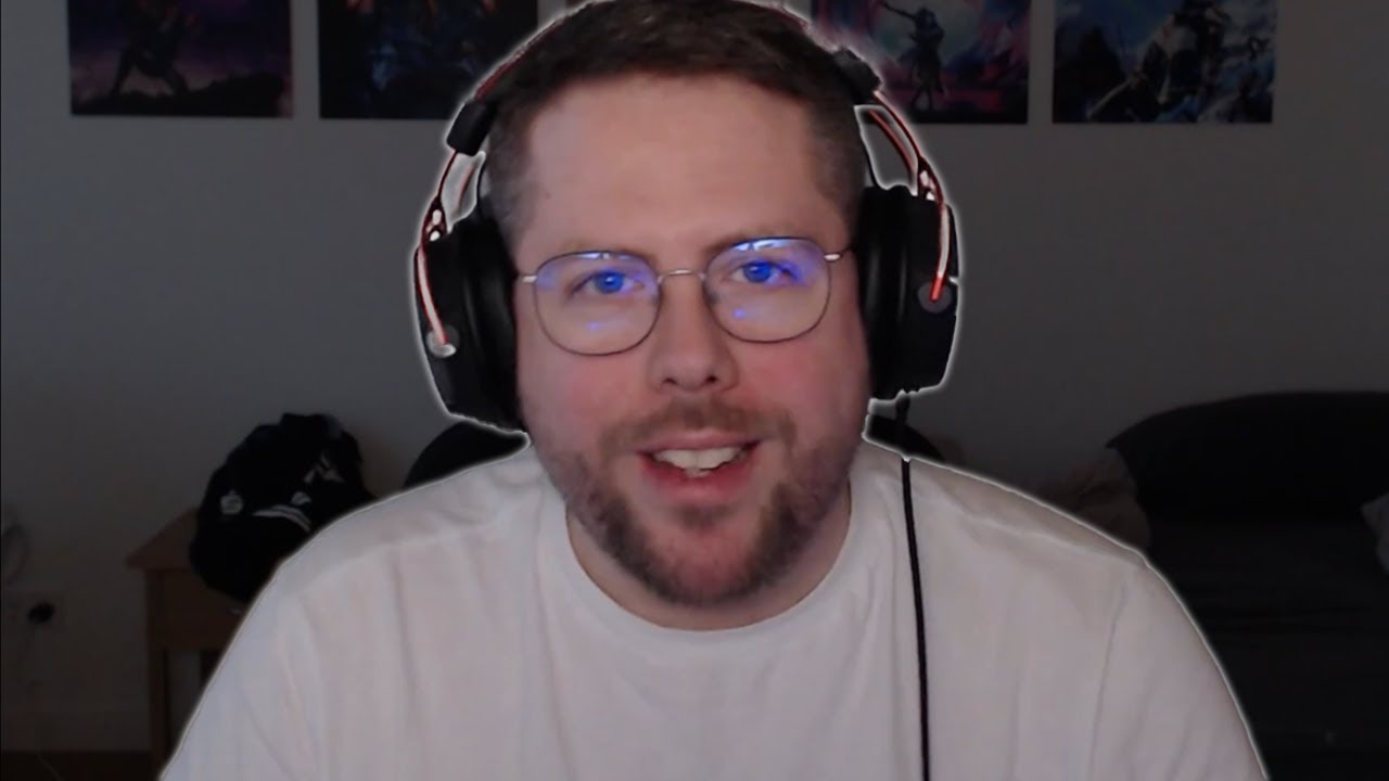 Nachruf zur Beziehung , League of Legends macht keinen Spaß & Donald Trump vs Elon Musk