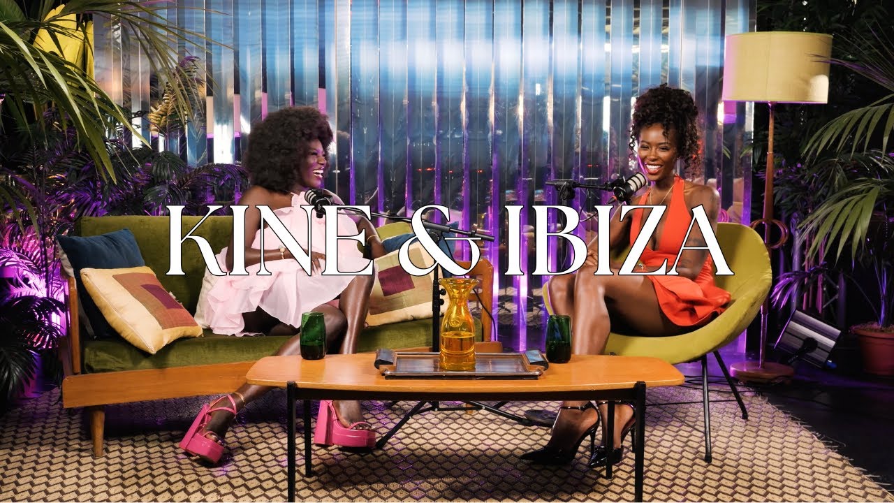 SIDEYE ep.3 - Con Kine alla scoperta della cucina africana