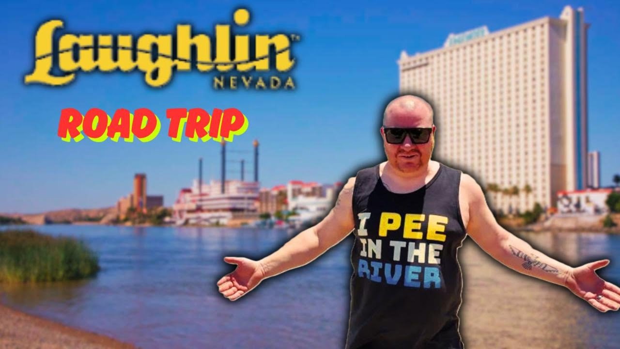 Road Trip! Exploring Laughlin Nevada, Oatman Arizona and MORE!