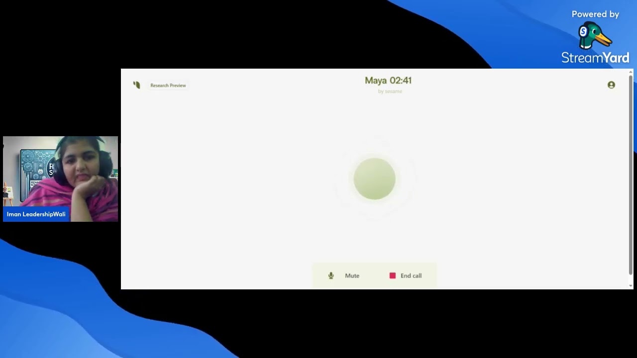 Talk with Ai tool