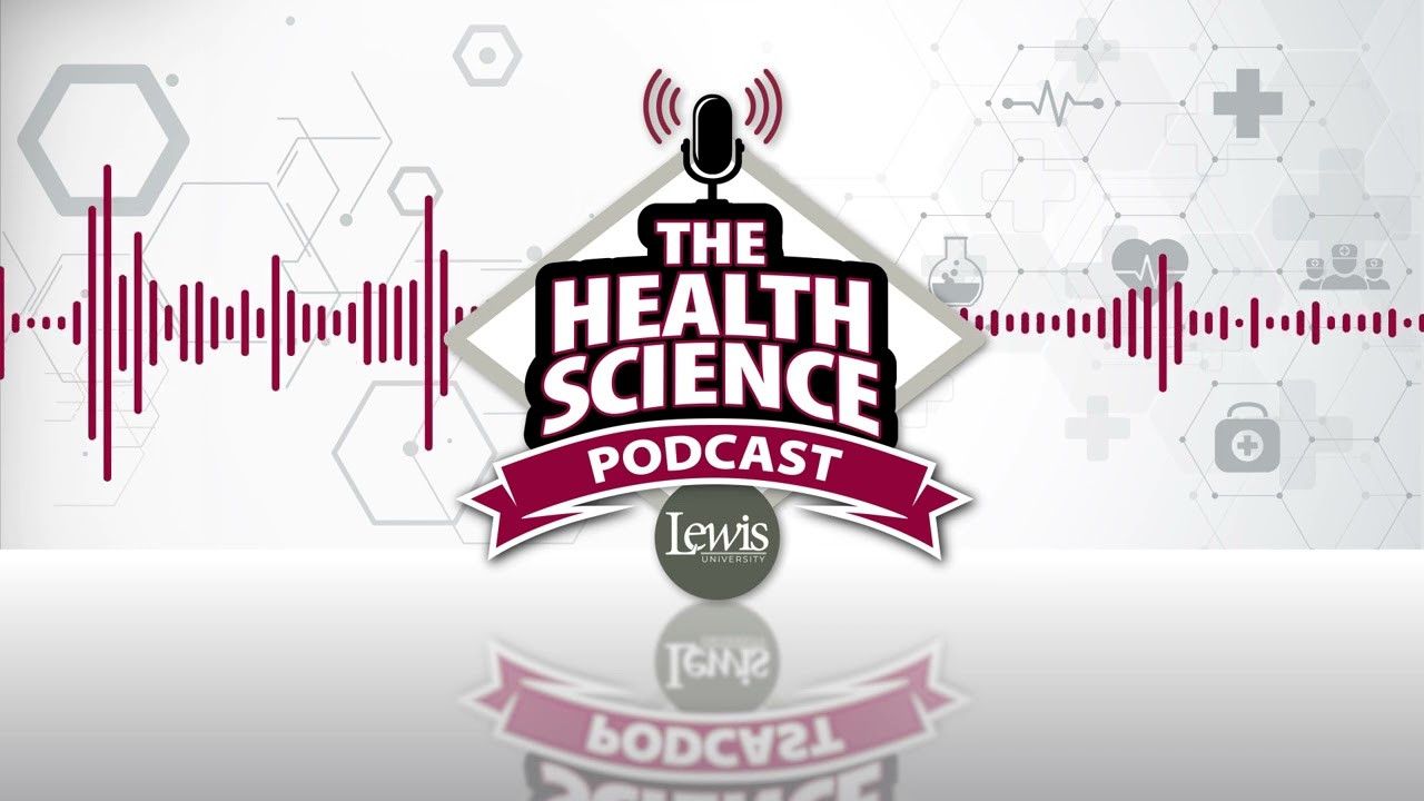 Why Do CHF Patients Gain Weight? A Clinical Look at Heart Failure | Health Science Podcast Ep. 1
