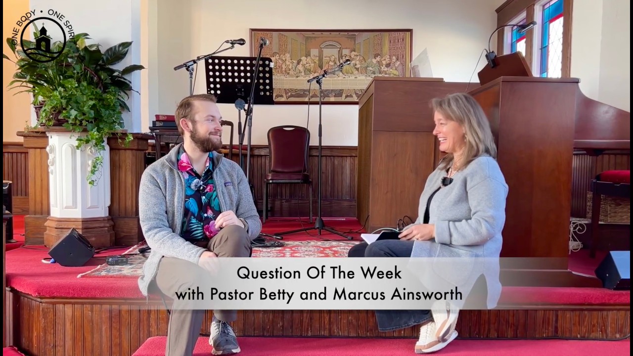 Q:W What is Tabernacle?